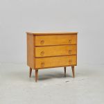 1398 9328 CHEST OF DRAWERS